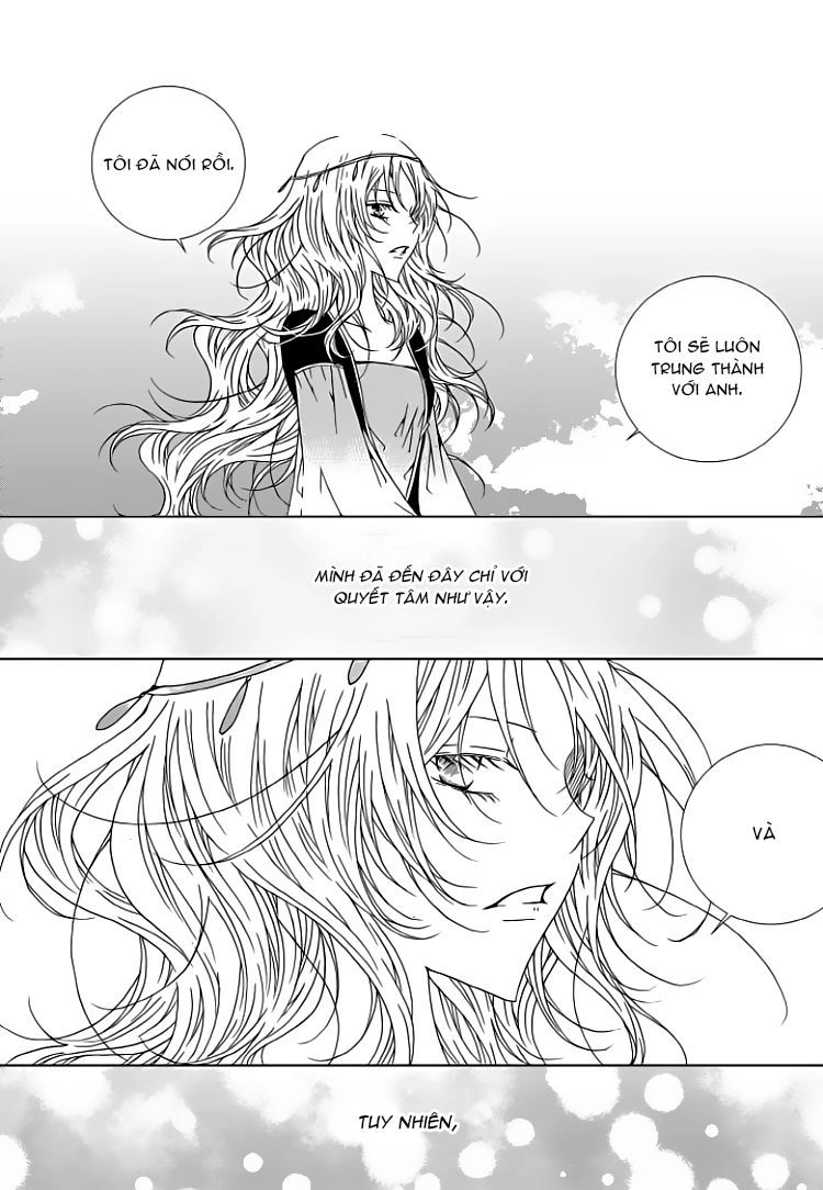 Tale Of Felluah Chapter 93 - 17