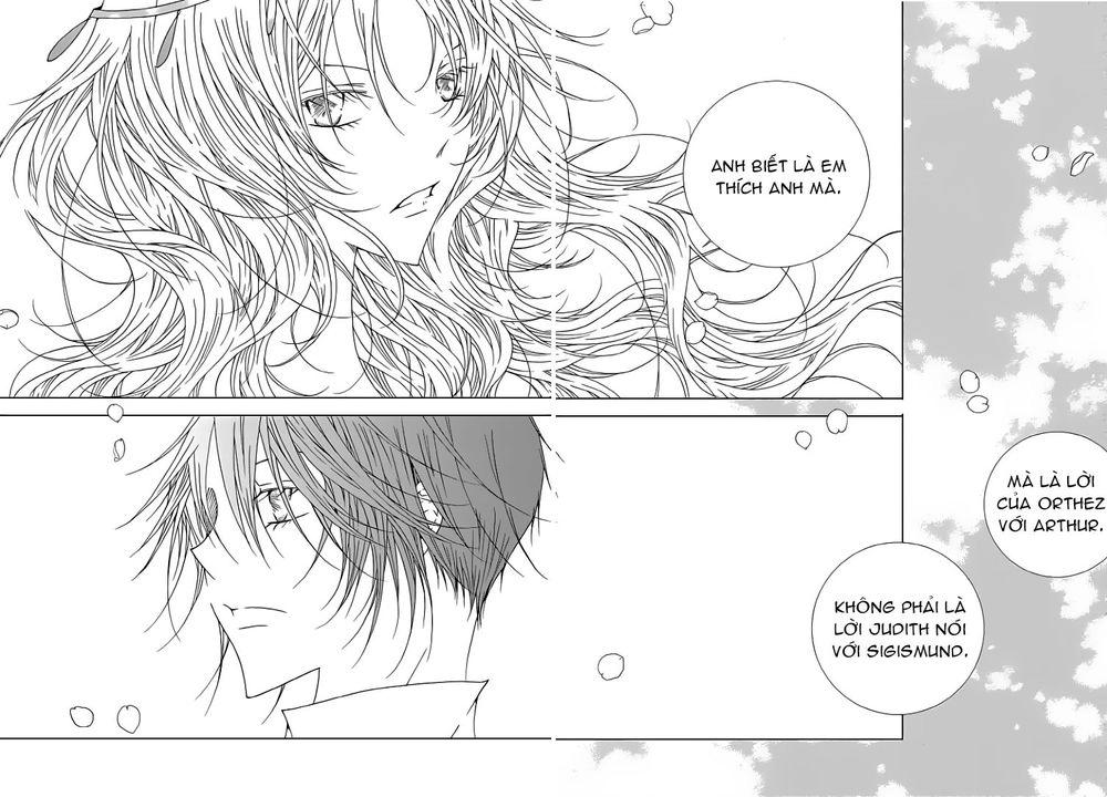 Tale Of Felluah Chapter 93 - 18