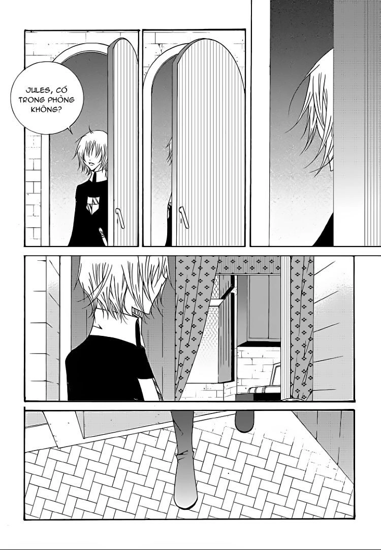 Tale Of Felluah Chapter 93 - 19