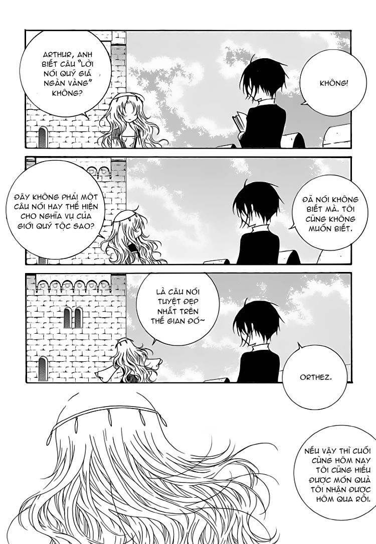 Tale Of Felluah Chapter 94 - 5