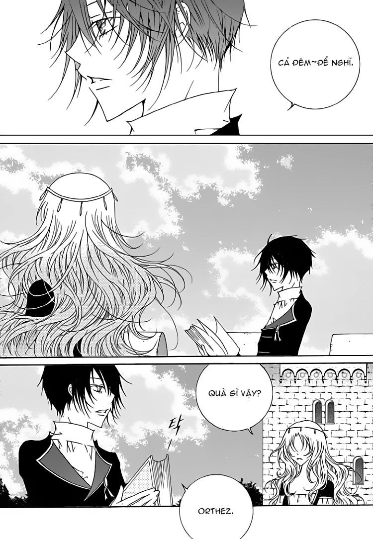 Tale Of Felluah Chapter 94 - 6