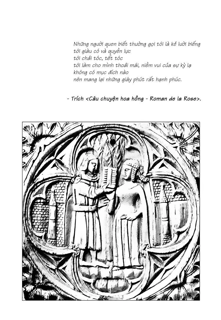 Tale Of Felluah Chapter 94 - 9