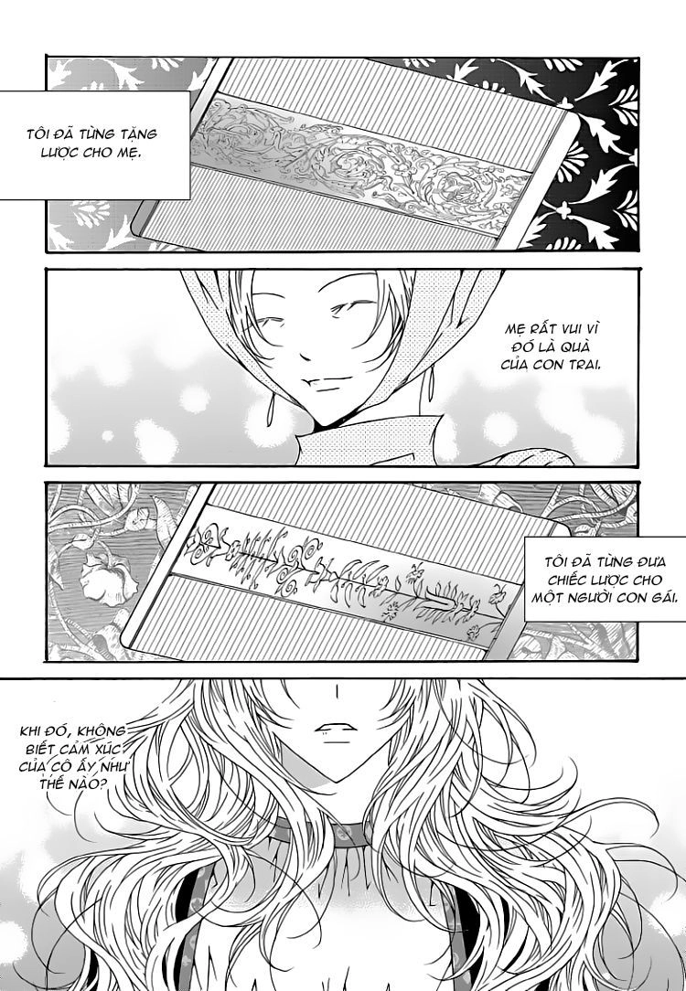 Tale Of Felluah Chapter 94 - 10