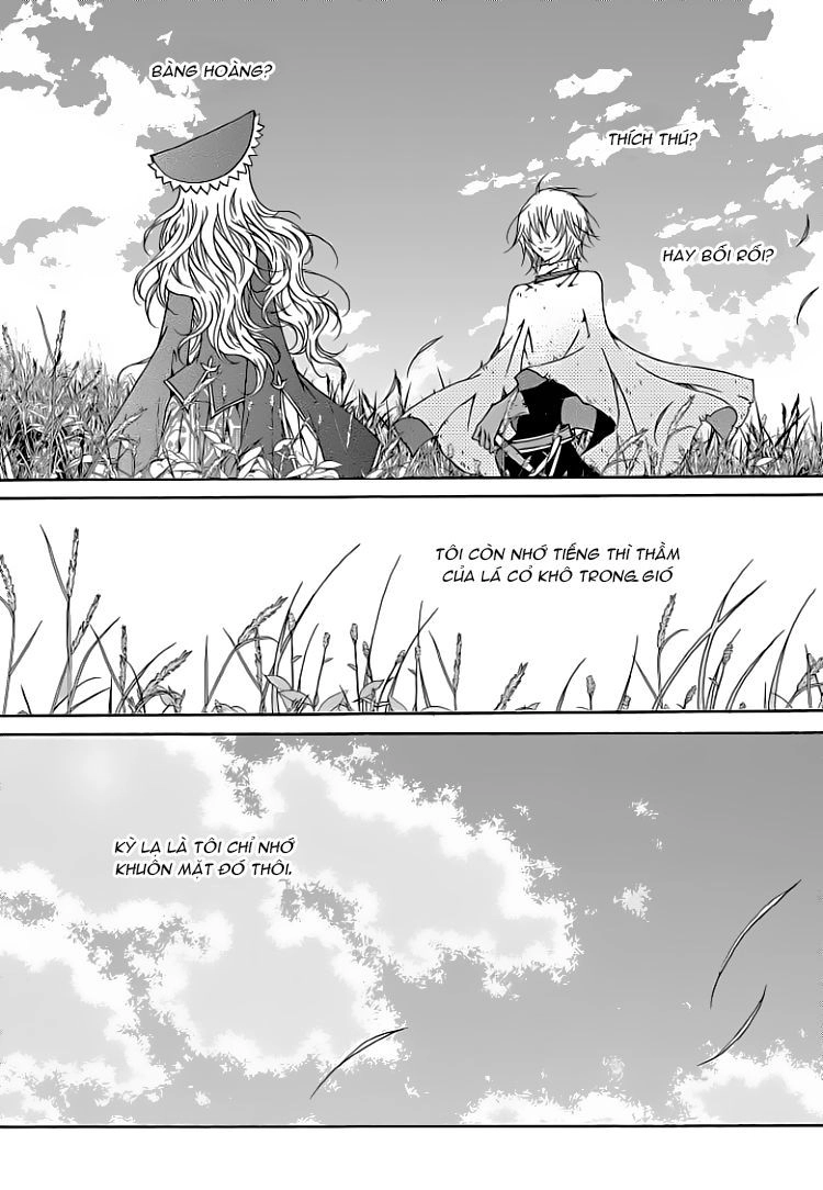 Tale Of Felluah Chapter 94 - 11