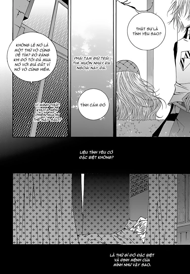 Tale Of Felluah Chapter 94 - 13