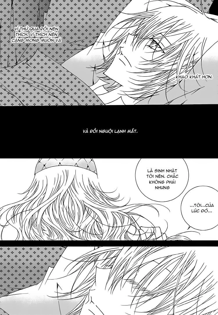 Tale Of Felluah Chapter 94 - 14