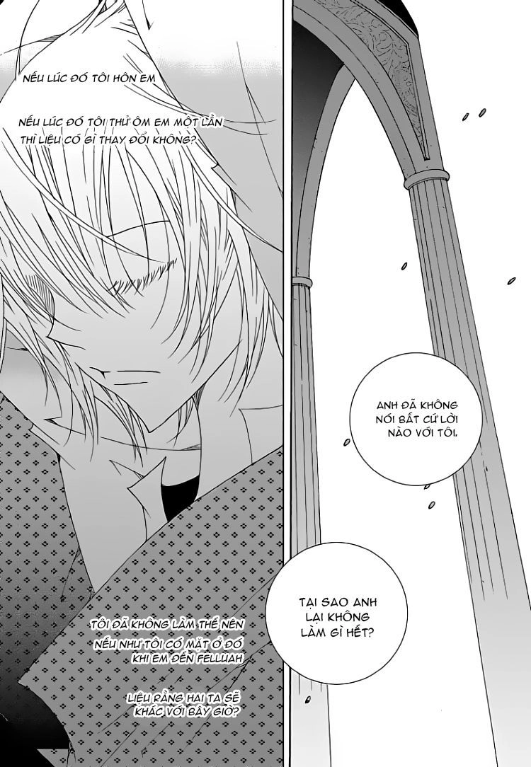 Tale Of Felluah Chapter 94 - 17