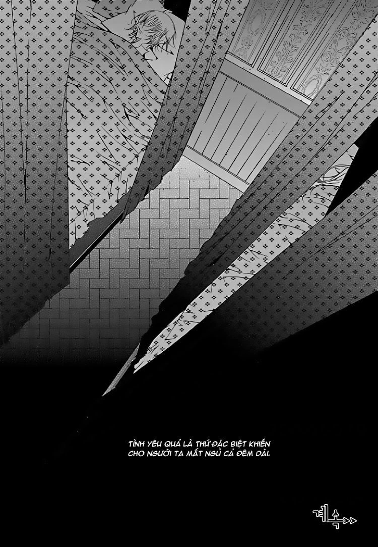 Tale Of Felluah Chapter 94 - 19