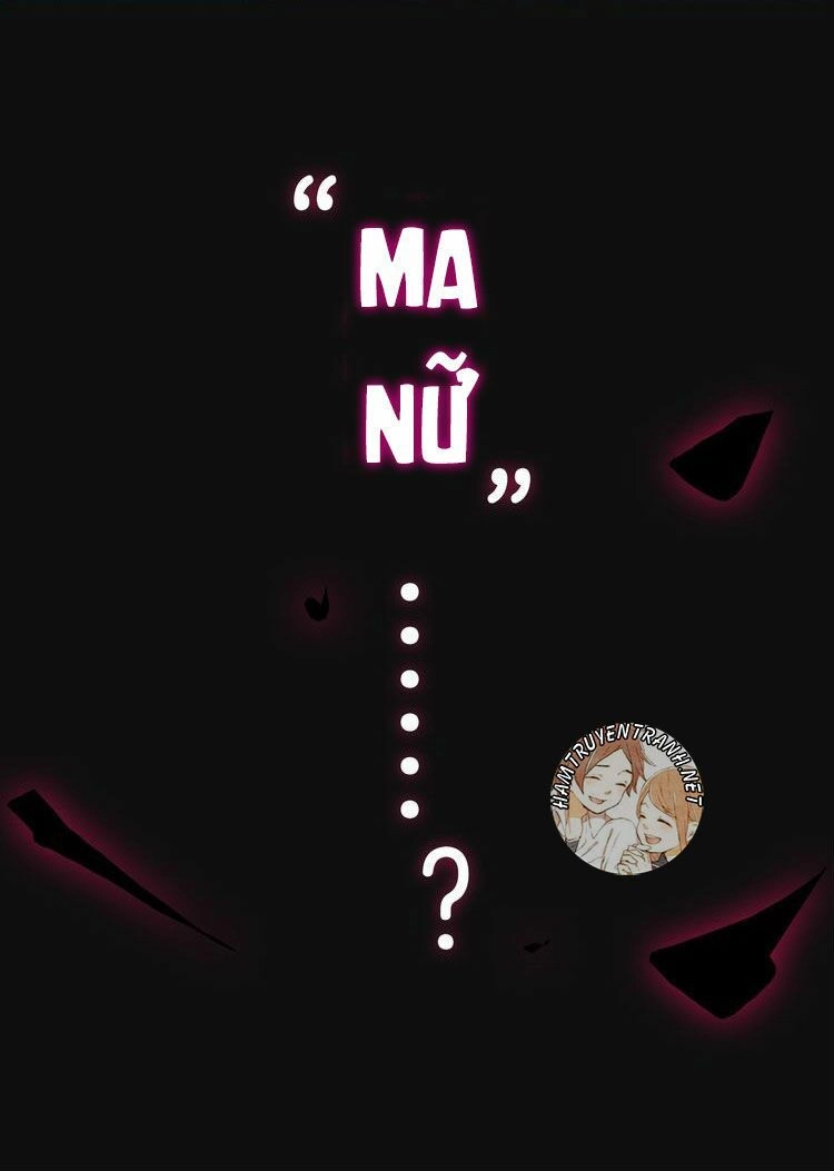 Bí Mật Bóng Đêm Chapter 1 - 11