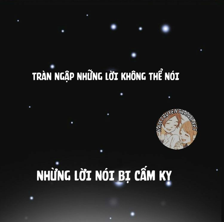 Bí Mật Bóng Đêm Chapter 1 - 16