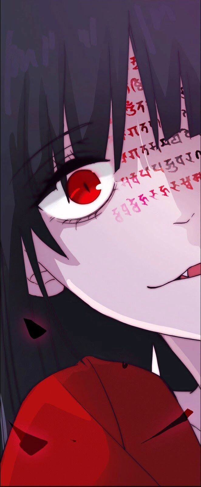 Bí Mật Bóng Đêm Chapter 1 - 20