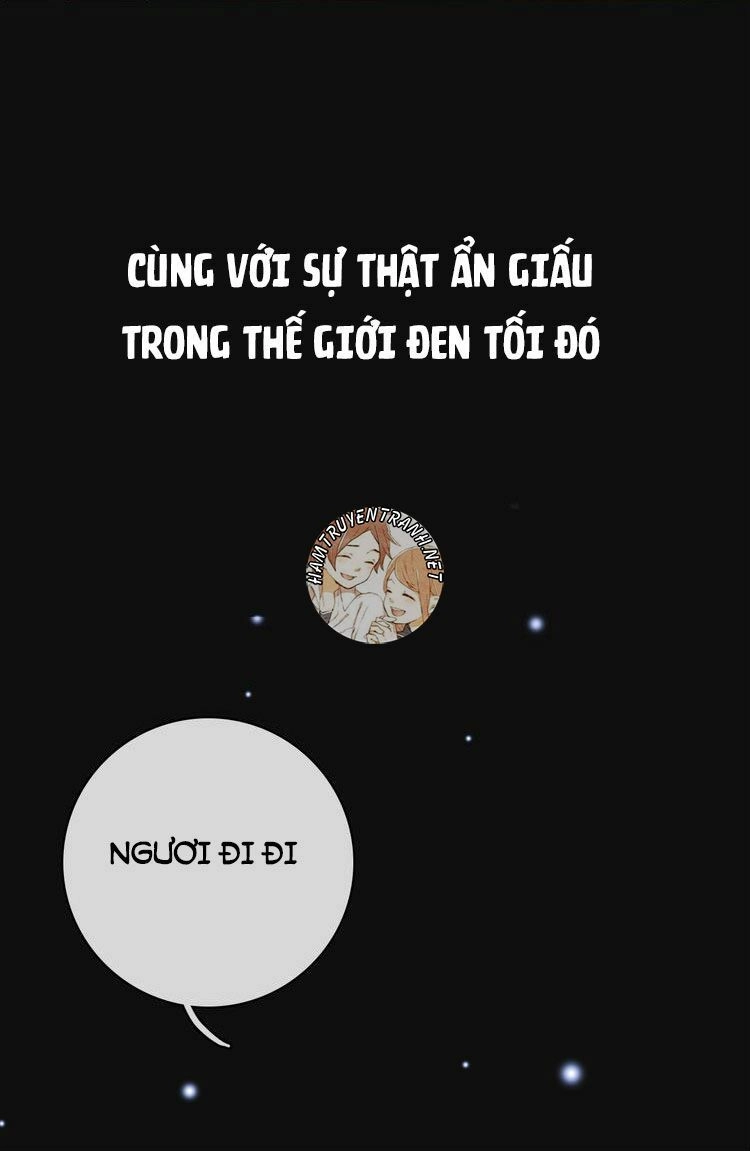 Bí Mật Bóng Đêm Chapter 1 - 22