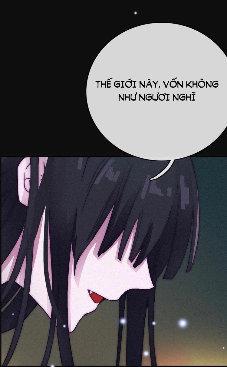 Bí Mật Bóng Đêm Chapter 1 - 23