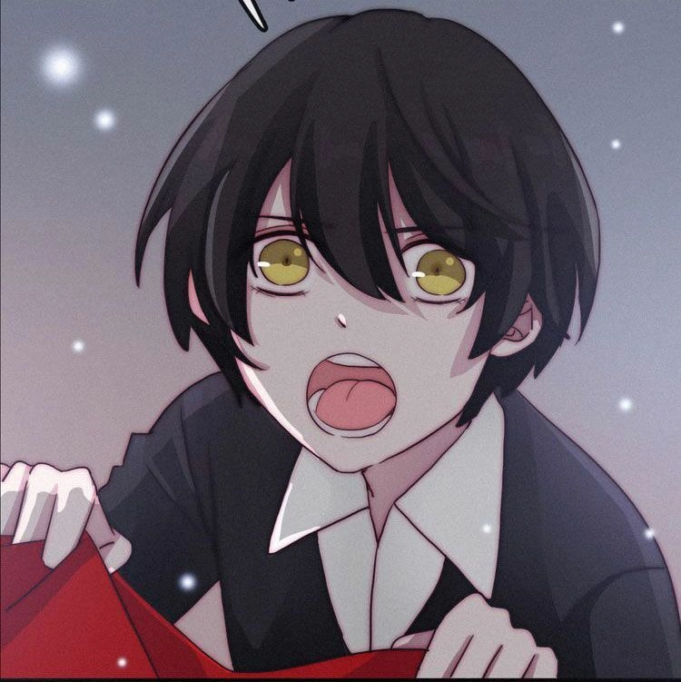 Bí Mật Bóng Đêm Chapter 1 - 25