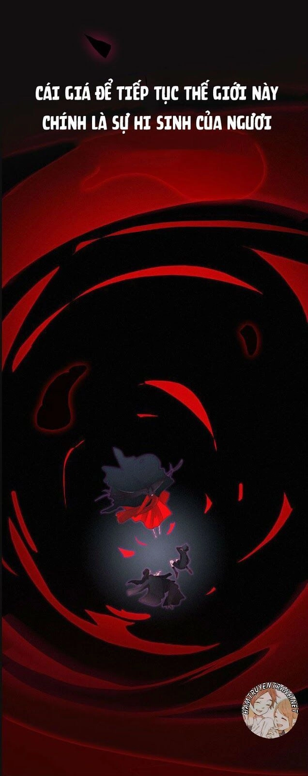 Bí Mật Bóng Đêm Chapter 1 - 27