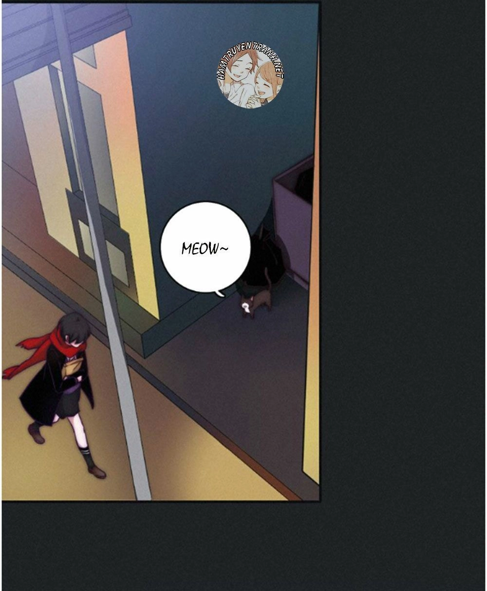 Bí Mật Bóng Đêm Chapter 2 - 42