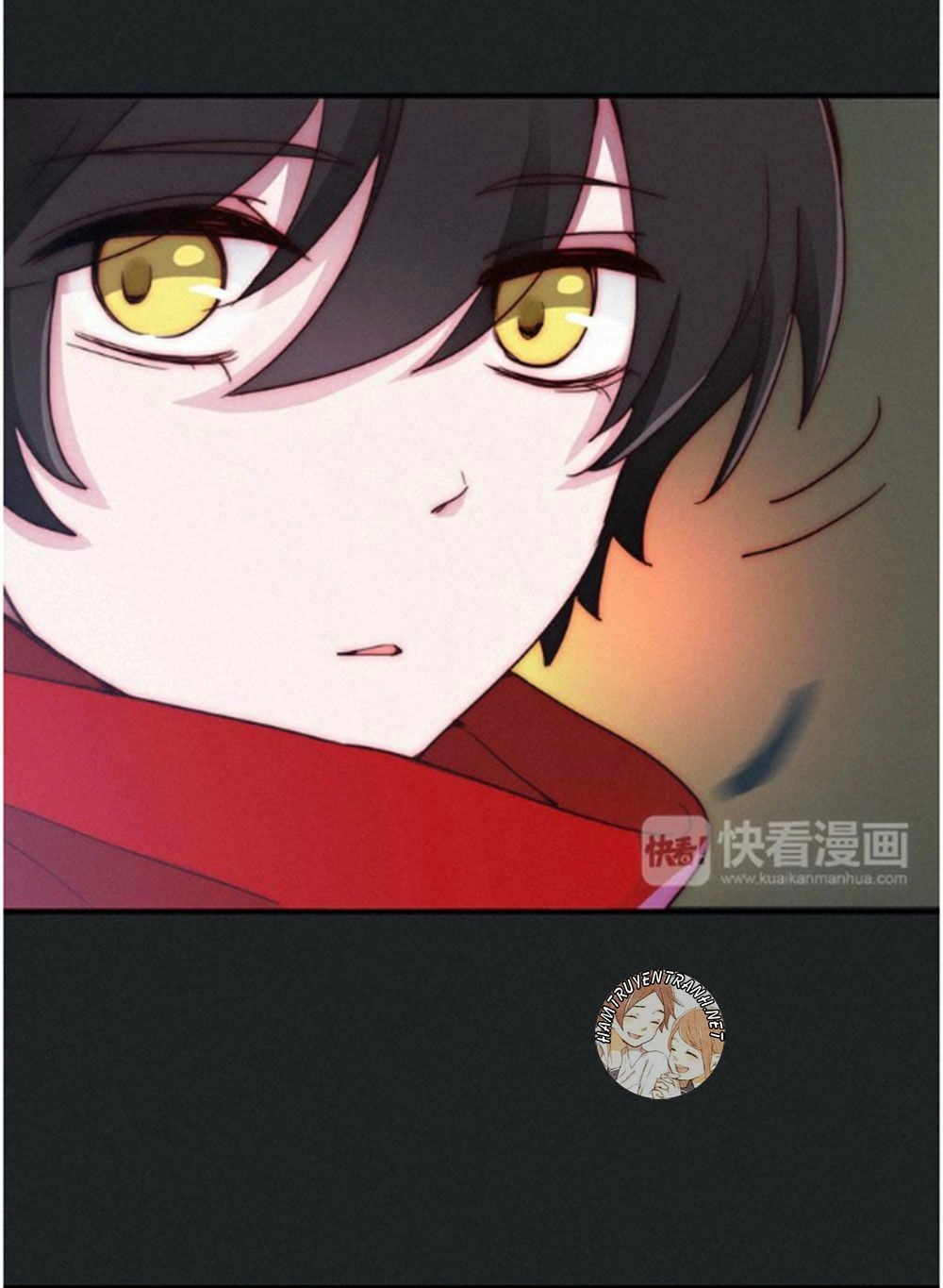 Bí Mật Bóng Đêm Chapter 2 - 57