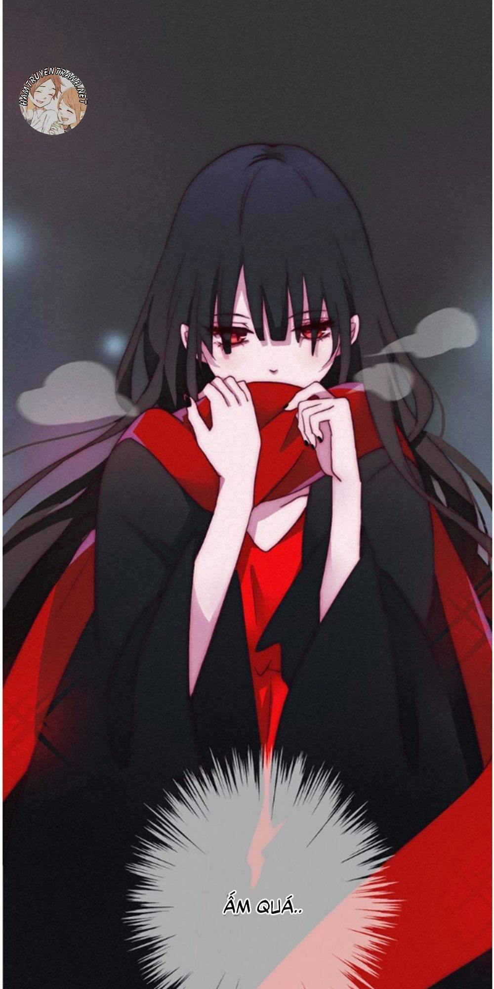 Bí Mật Bóng Đêm Chapter 2 - 102