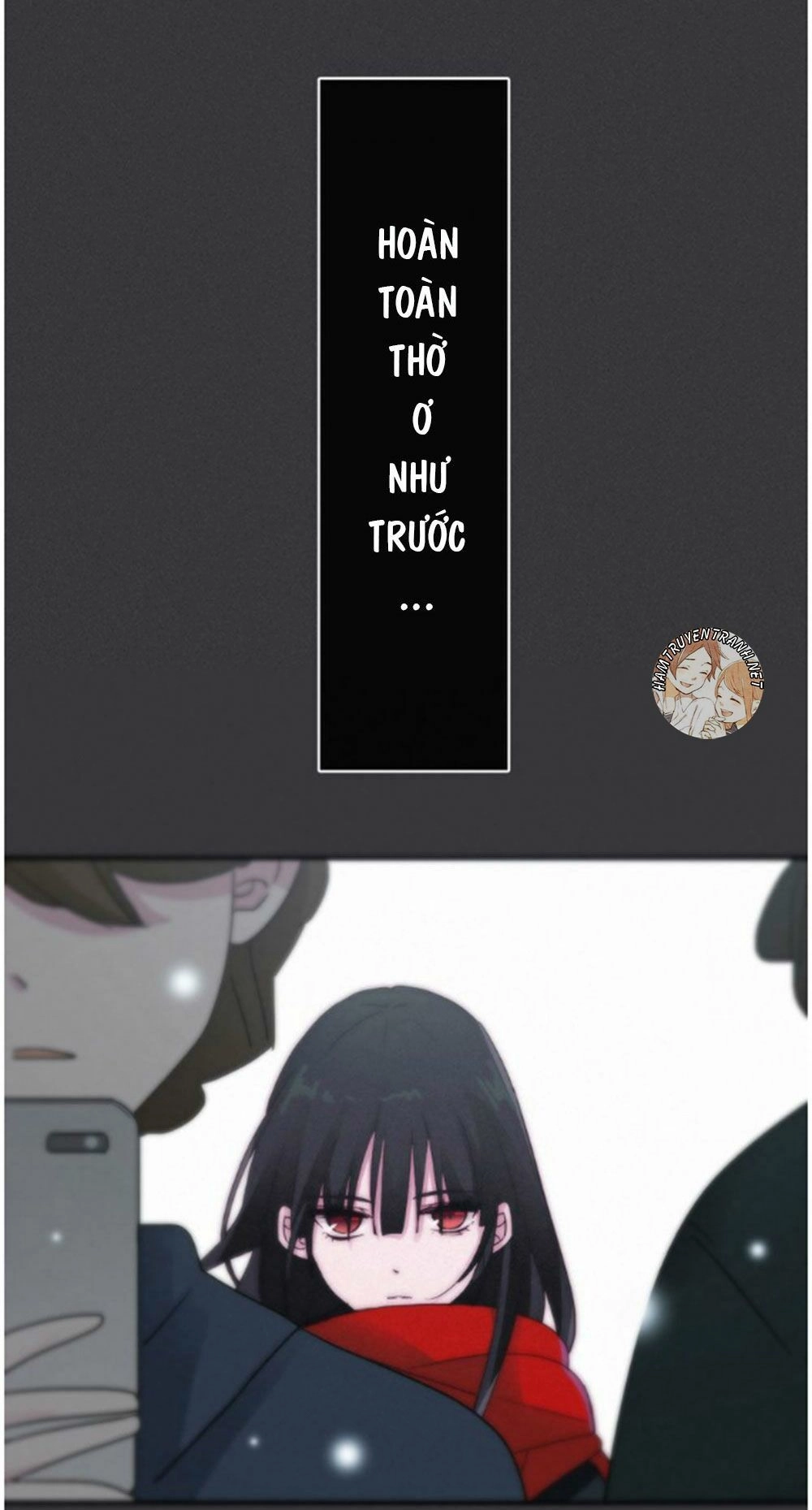 Bí Mật Bóng Đêm Chapter 2 - 116