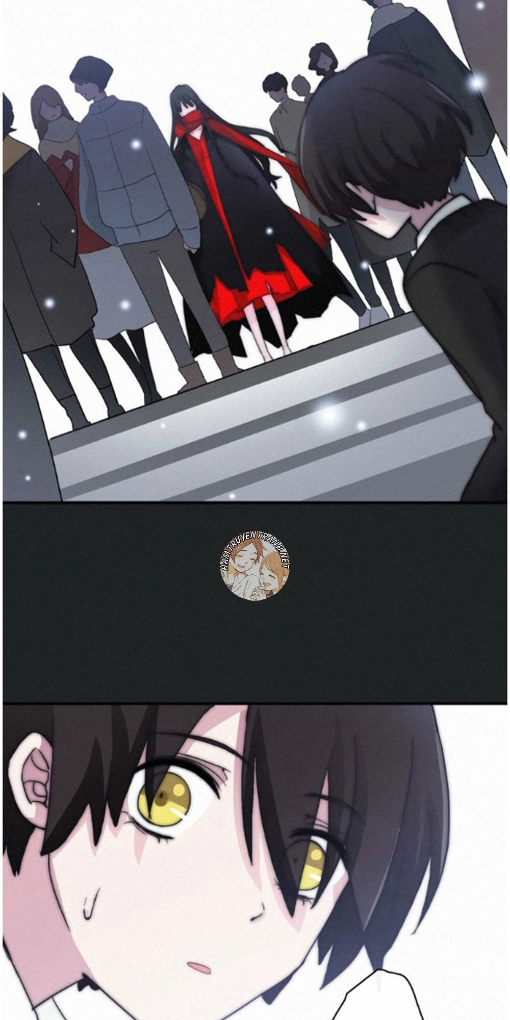 Bí Mật Bóng Đêm Chapter 2 - 119