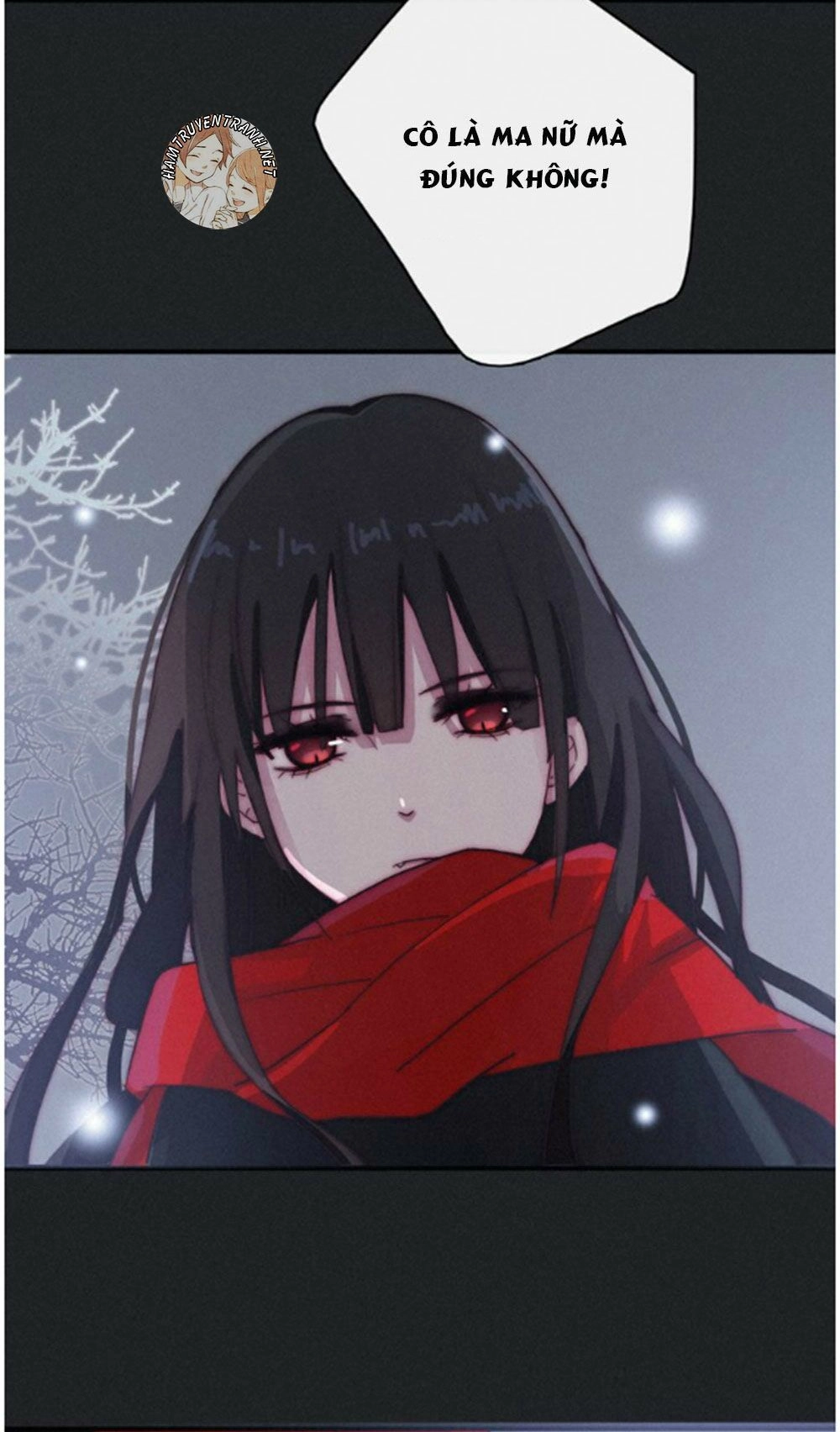 Bí Mật Bóng Đêm Chapter 2 - 125