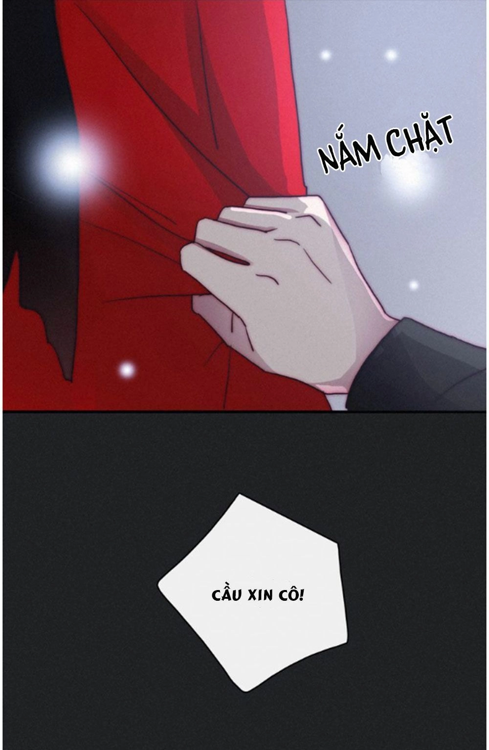 Bí Mật Bóng Đêm Chapter 2 - 126