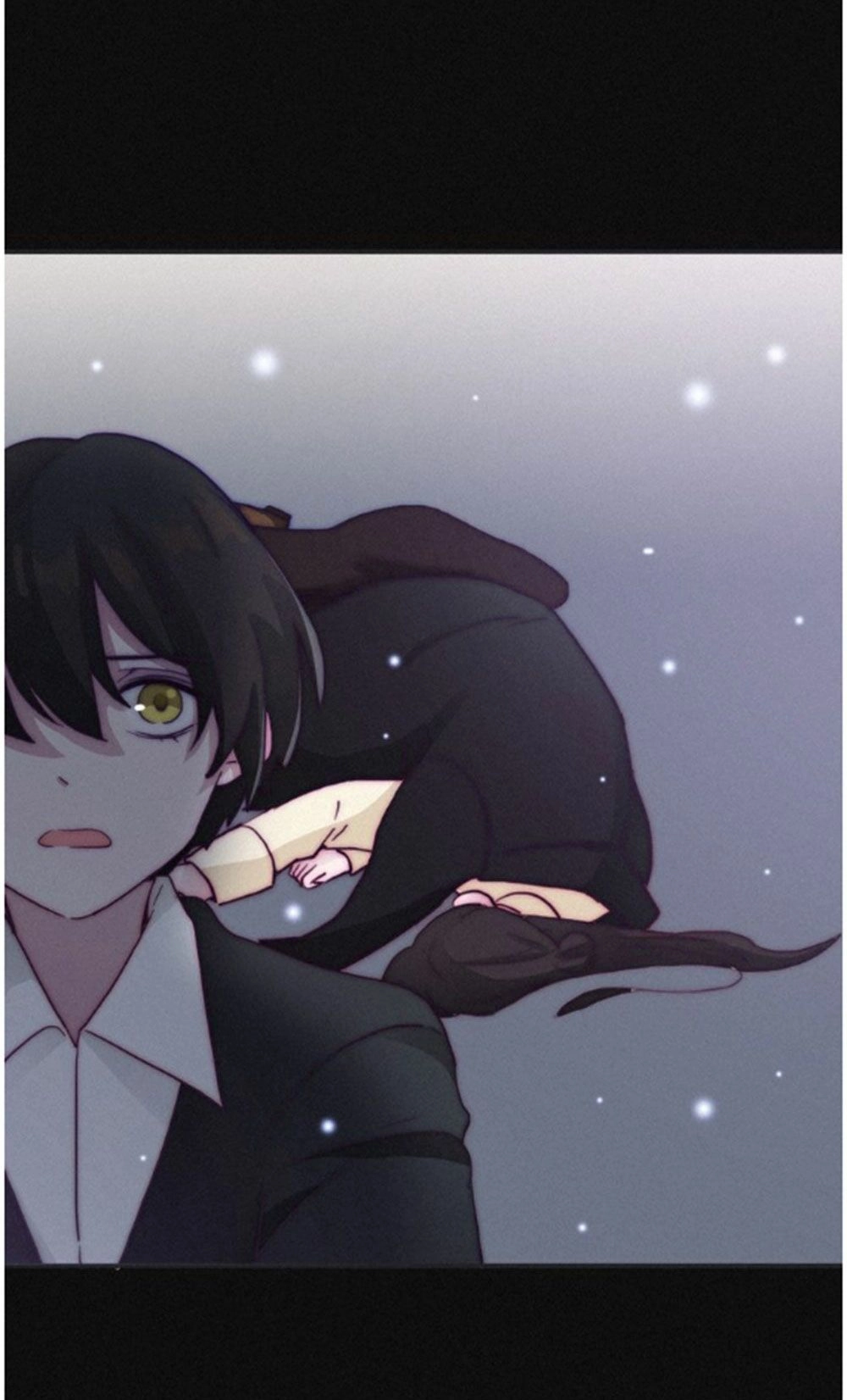 Bí Mật Bóng Đêm Chapter 2 - 129