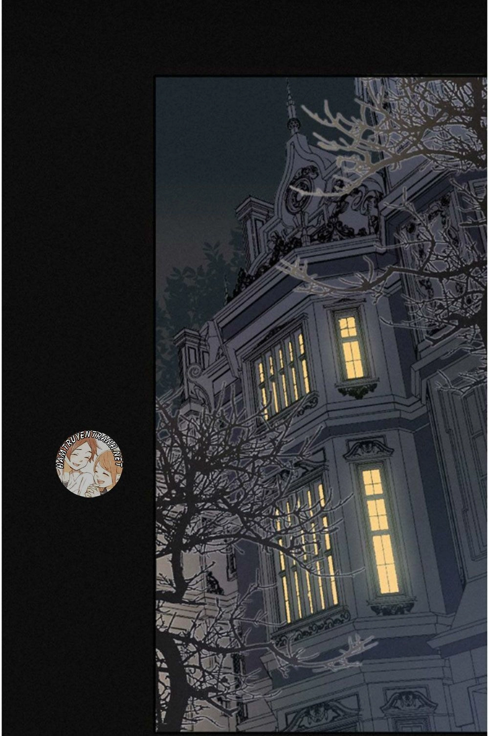 Bí Mật Bóng Đêm Chapter 2 - 149