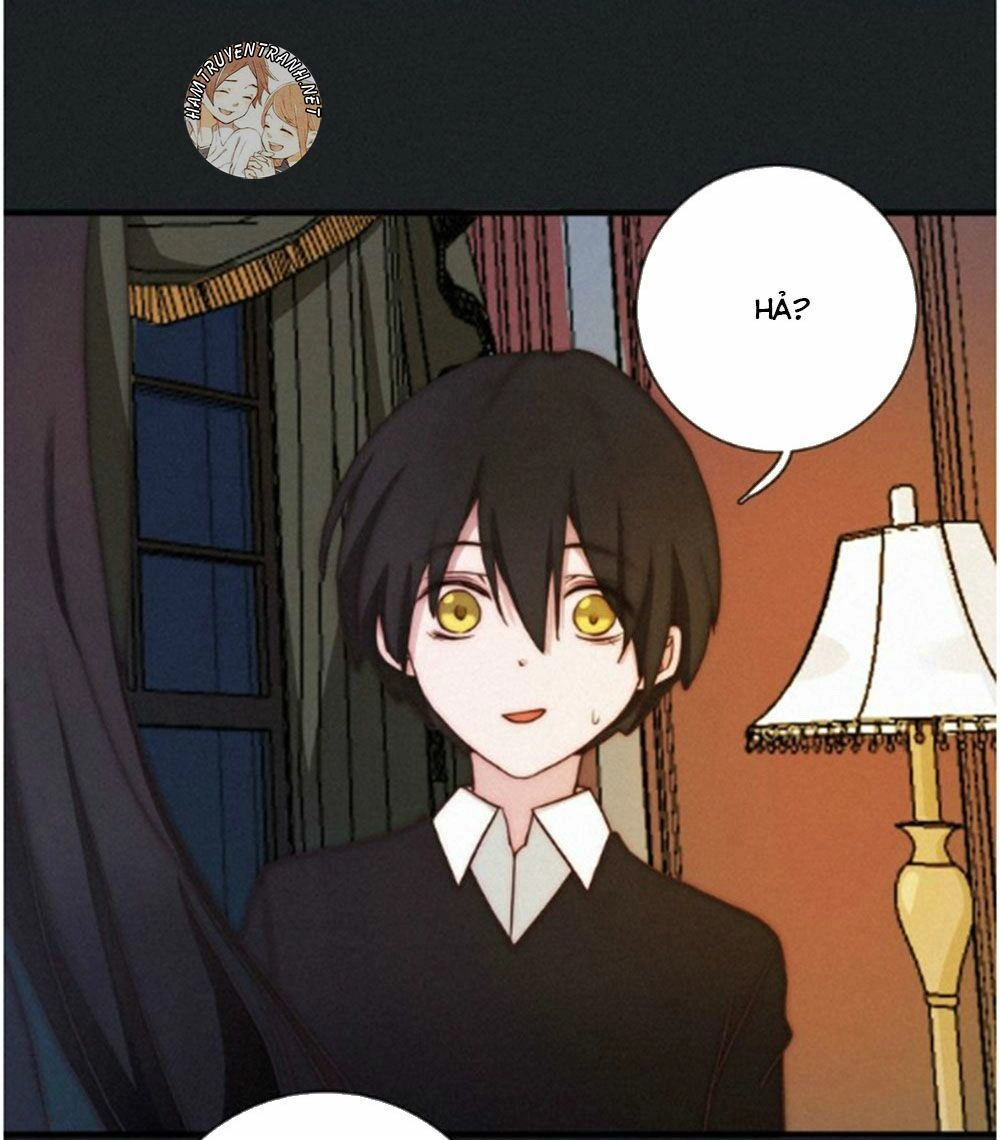 Bí Mật Bóng Đêm Chapter 2 - 159