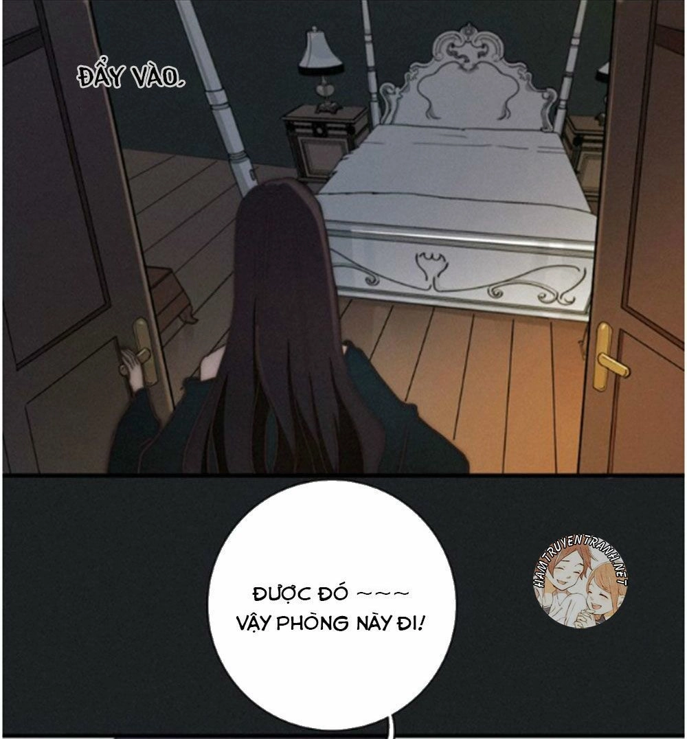 Bí Mật Bóng Đêm Chapter 2 - 162