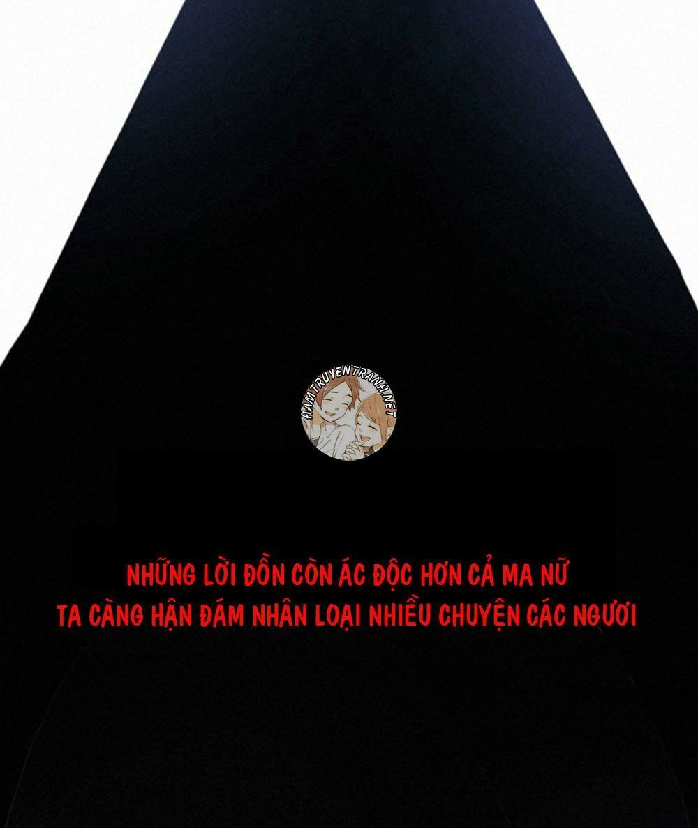 Bí Mật Bóng Đêm Chapter 2.1 - 26