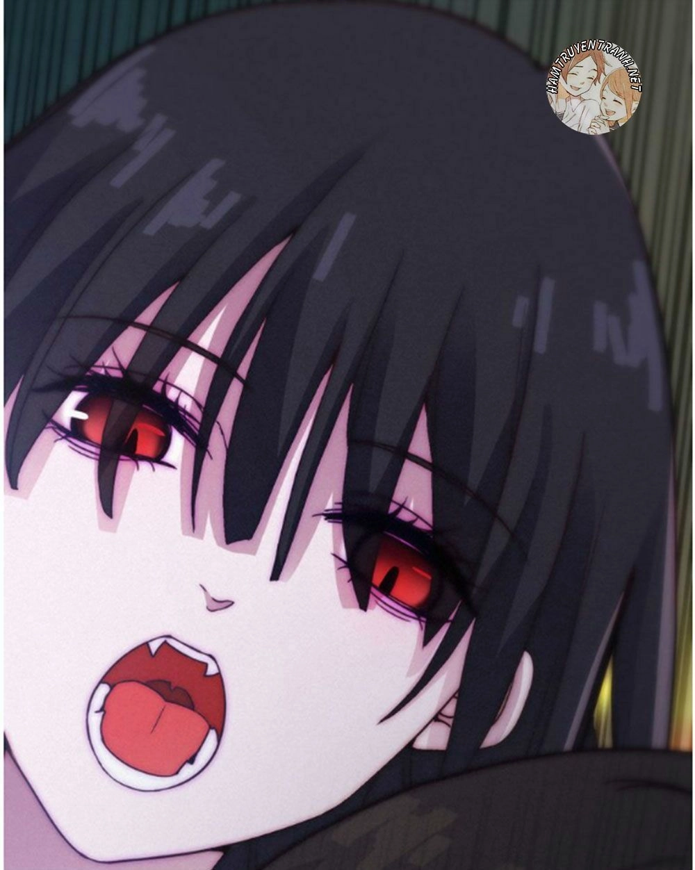 Bí Mật Bóng Đêm Chapter 2.3 - 2