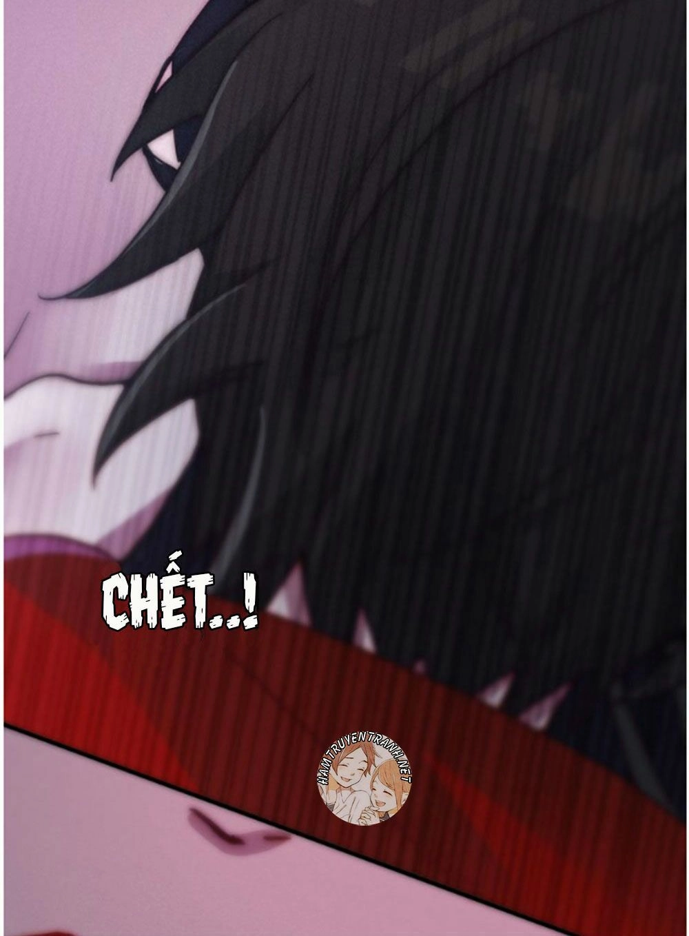 Bí Mật Bóng Đêm Chapter 2.3 - 3