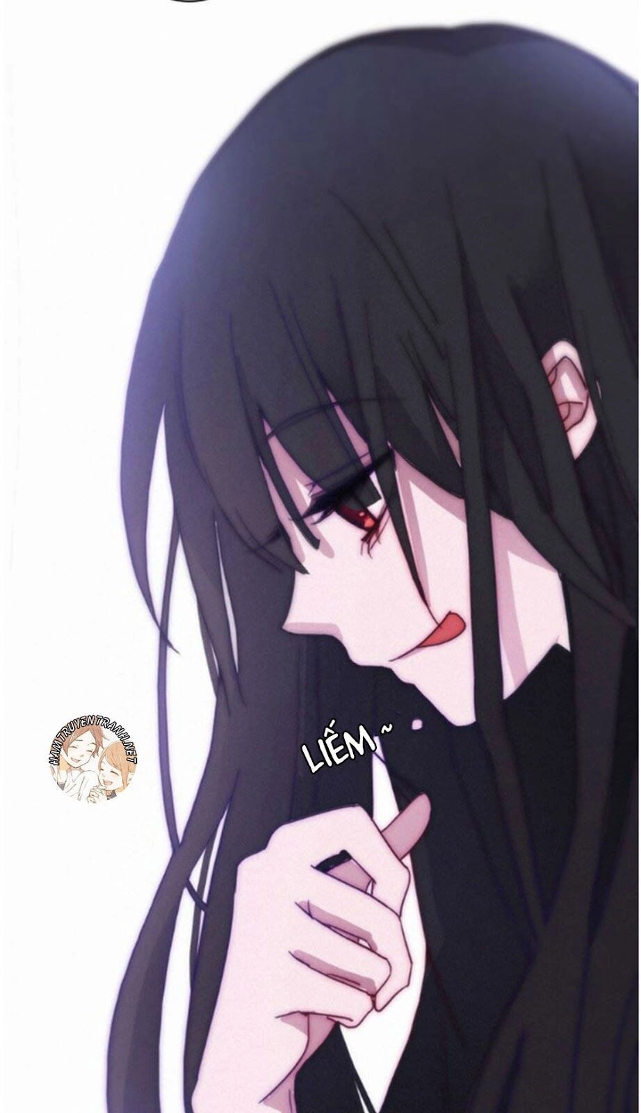 Bí Mật Bóng Đêm Chapter 2.3 - 11