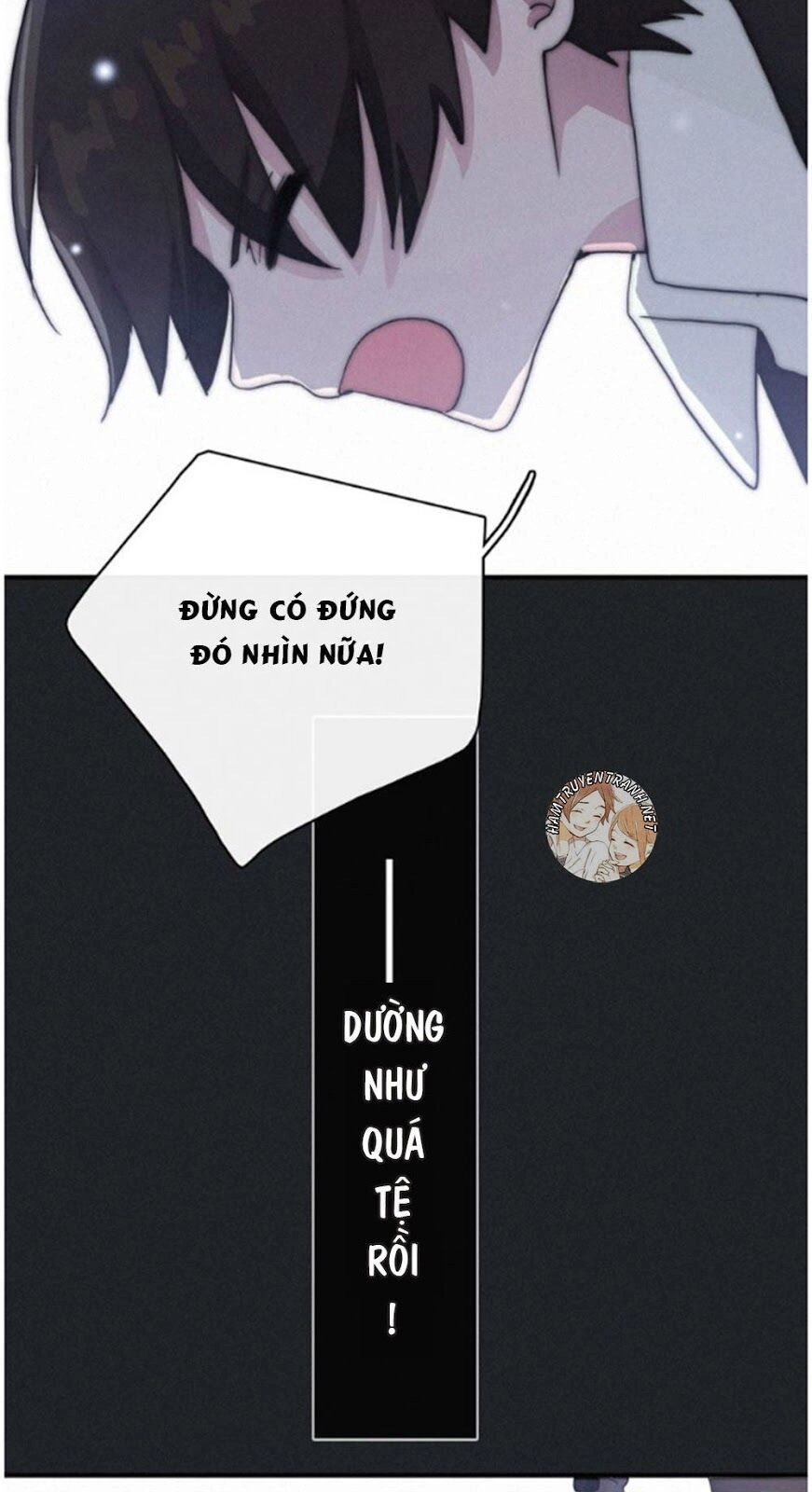 Bí Mật Bóng Đêm Chapter 2.4 - 6