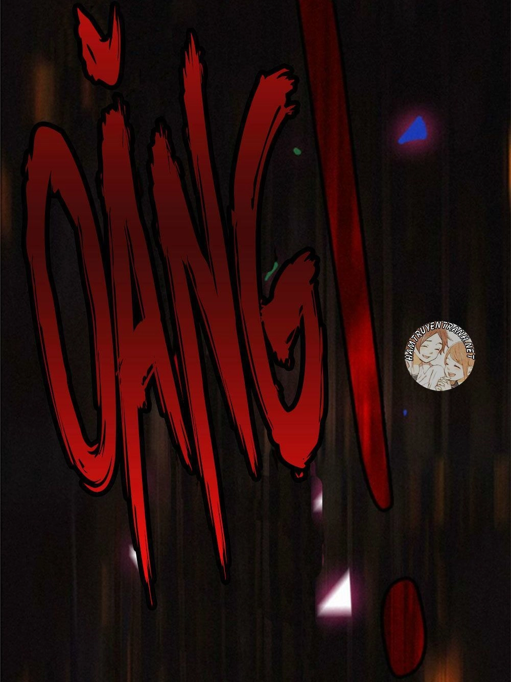 Bí Mật Bóng Đêm Chapter 3.2 - 19