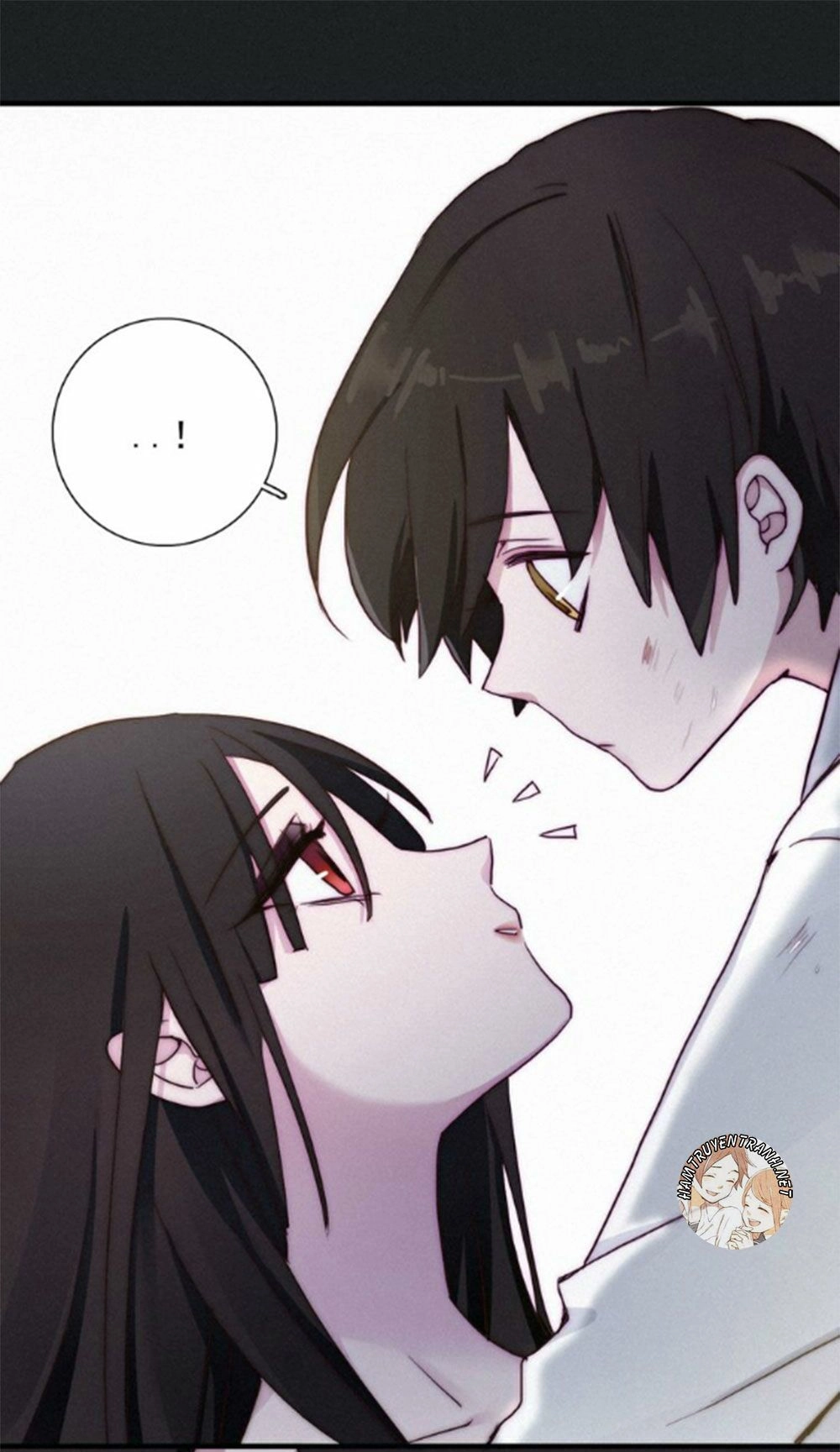 Bí Mật Bóng Đêm Chapter 3.3 - 4