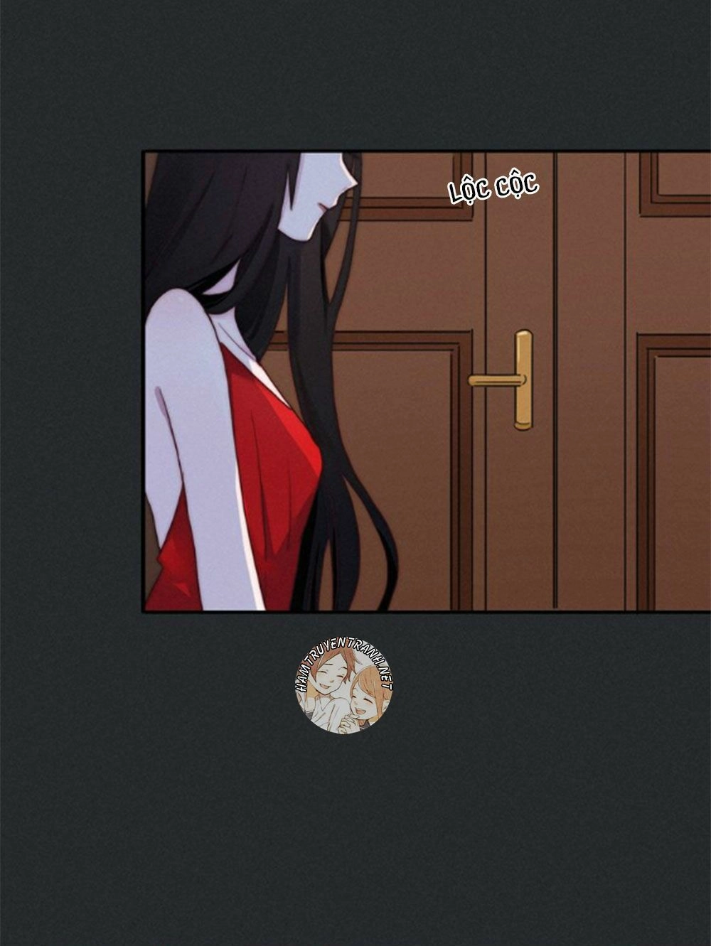 Bí Mật Bóng Đêm Chapter 3.3 - 16