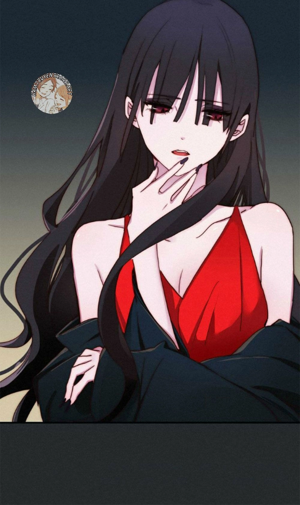 Bí Mật Bóng Đêm Chapter 3.3 - 28