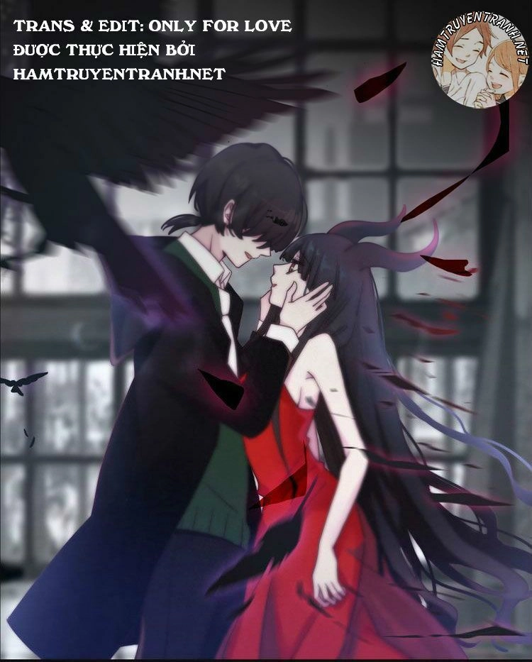 Bí Mật Bóng Đêm Chapter 4.1 - 2