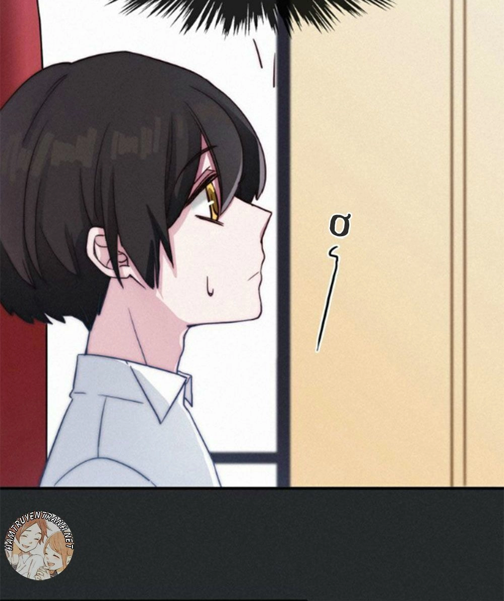 Bí Mật Bóng Đêm Chapter 4.1 - 10