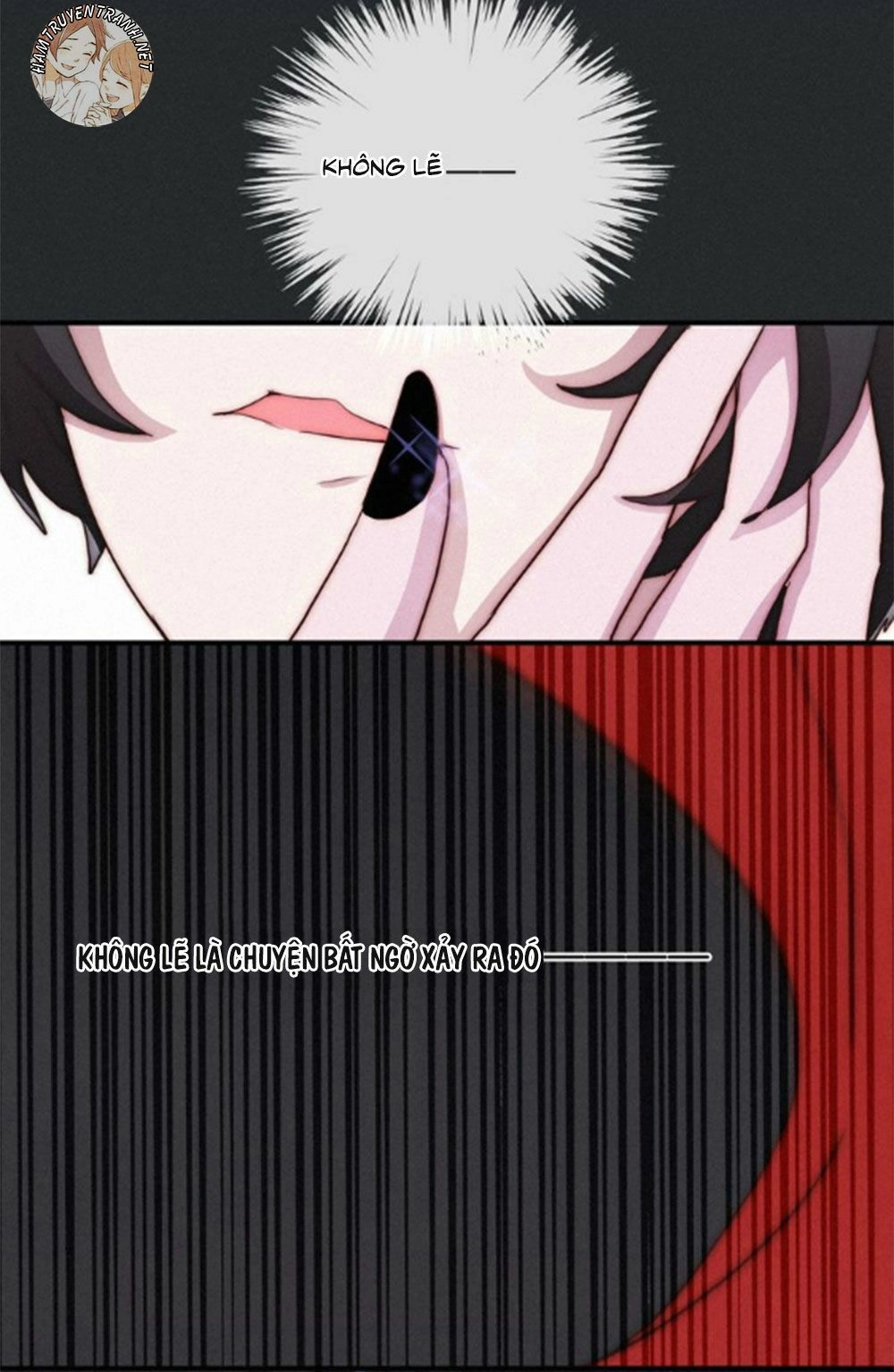 Bí Mật Bóng Đêm Chapter 4.1 - 17