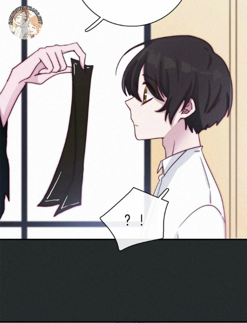 Bí Mật Bóng Đêm Chapter 4.1 - 23