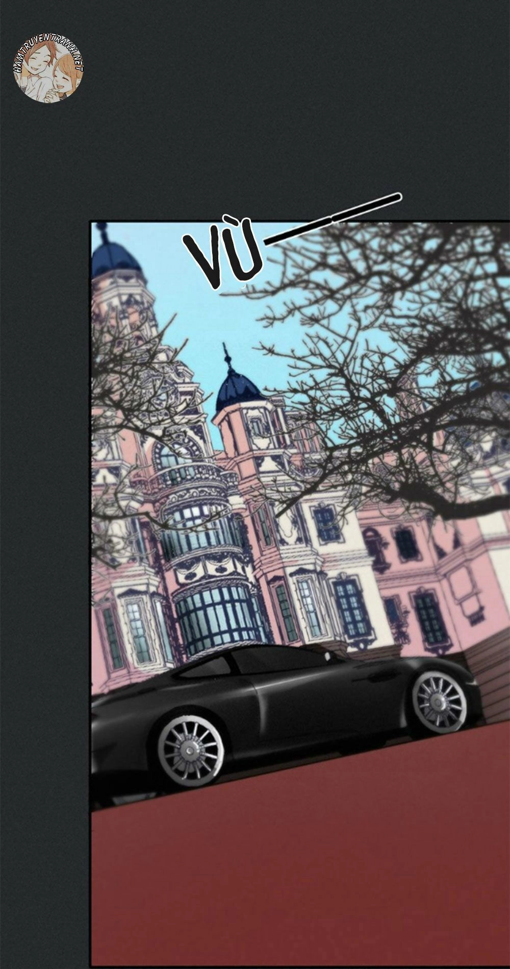 Bí Mật Bóng Đêm Chapter 4.2 - 6