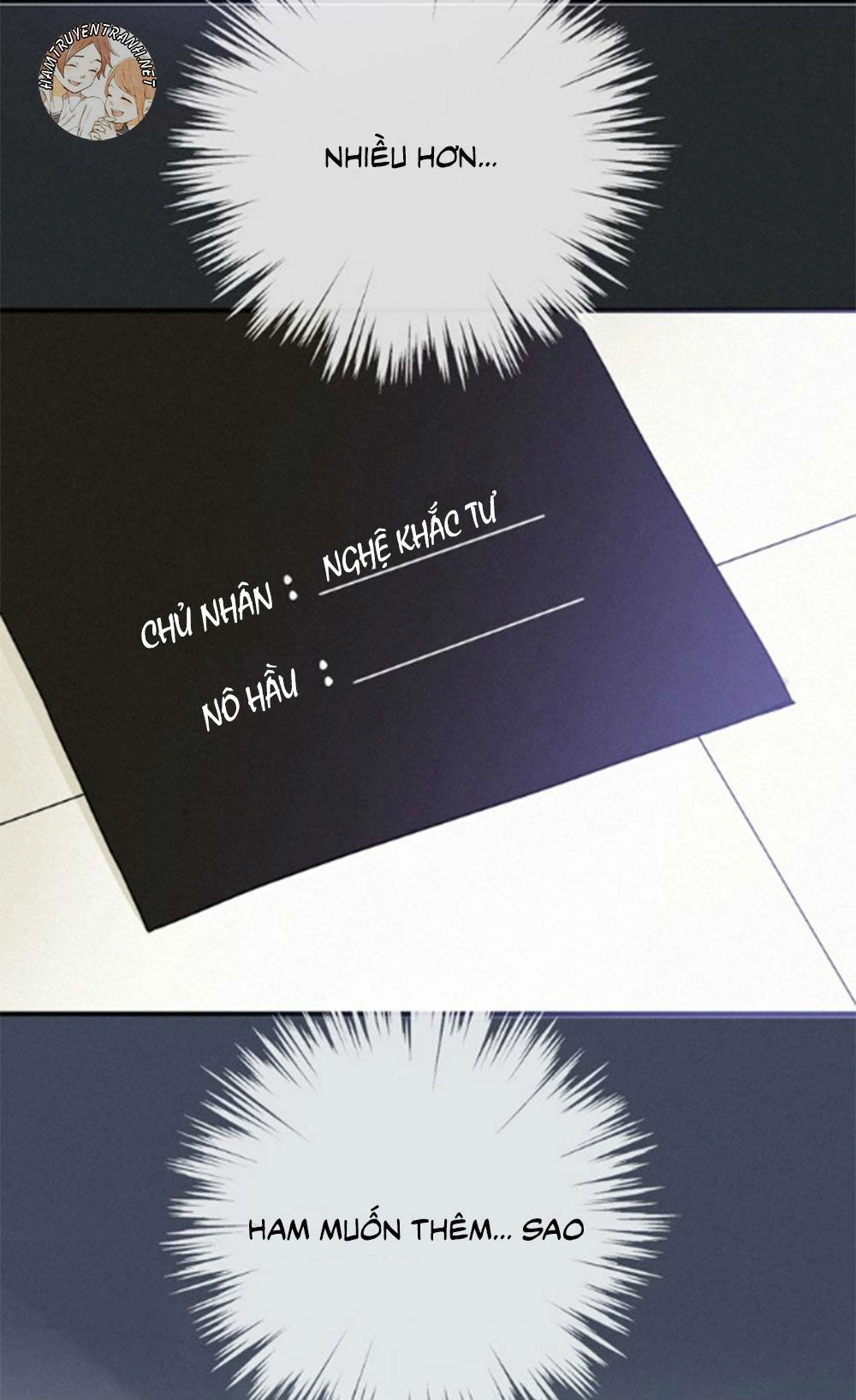 Bí Mật Bóng Đêm Chapter 4.2 - 11