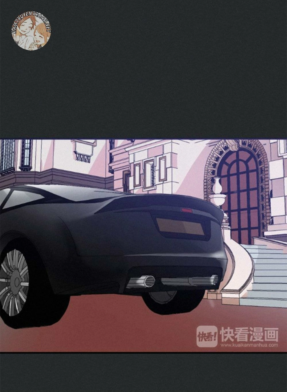 Bí Mật Bóng Đêm Chapter 4.2 - 16