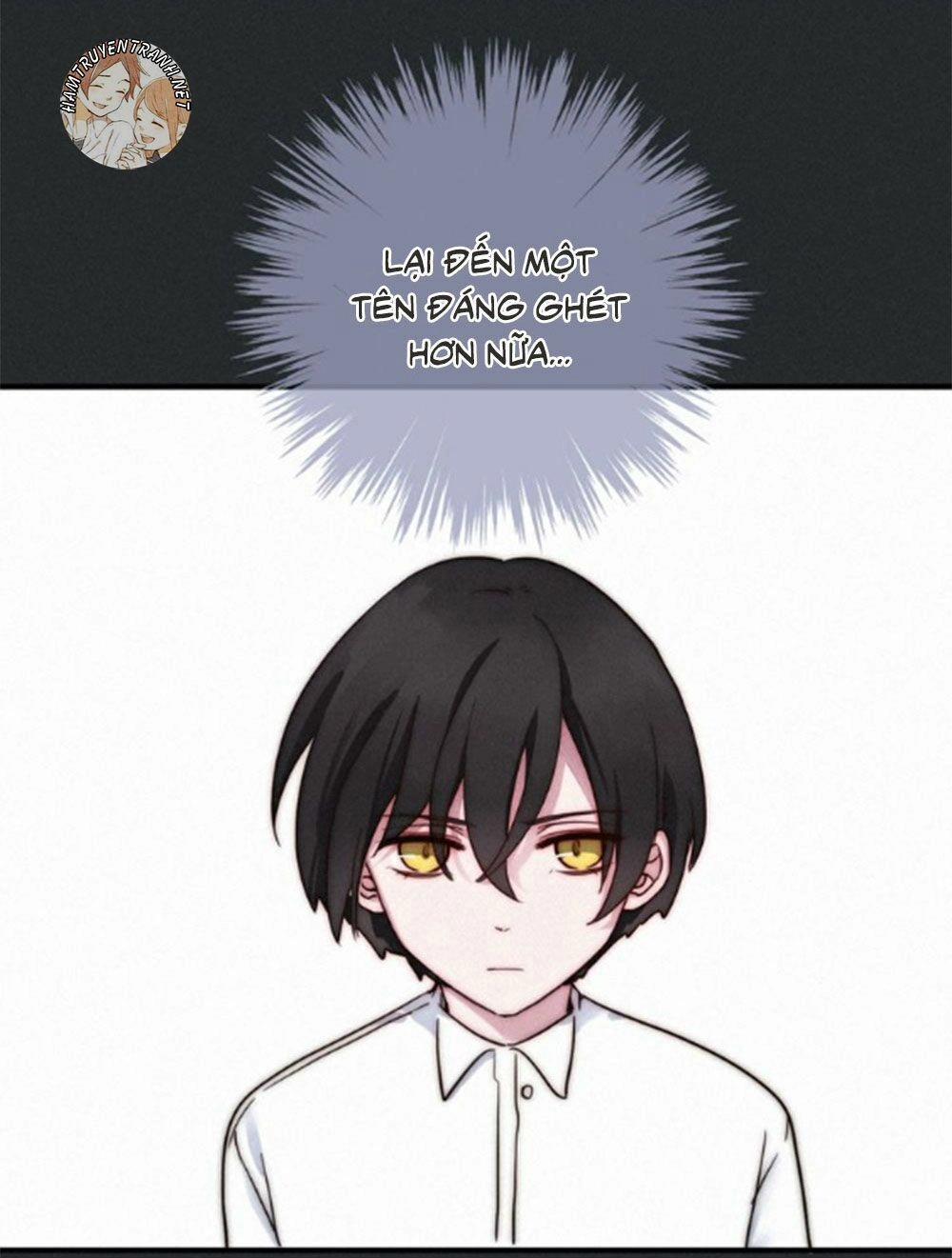 Bí Mật Bóng Đêm Chapter 4.2 - 23