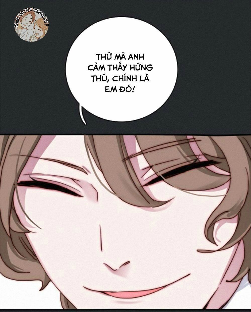 Bí Mật Bóng Đêm Chapter 4.2 - 30