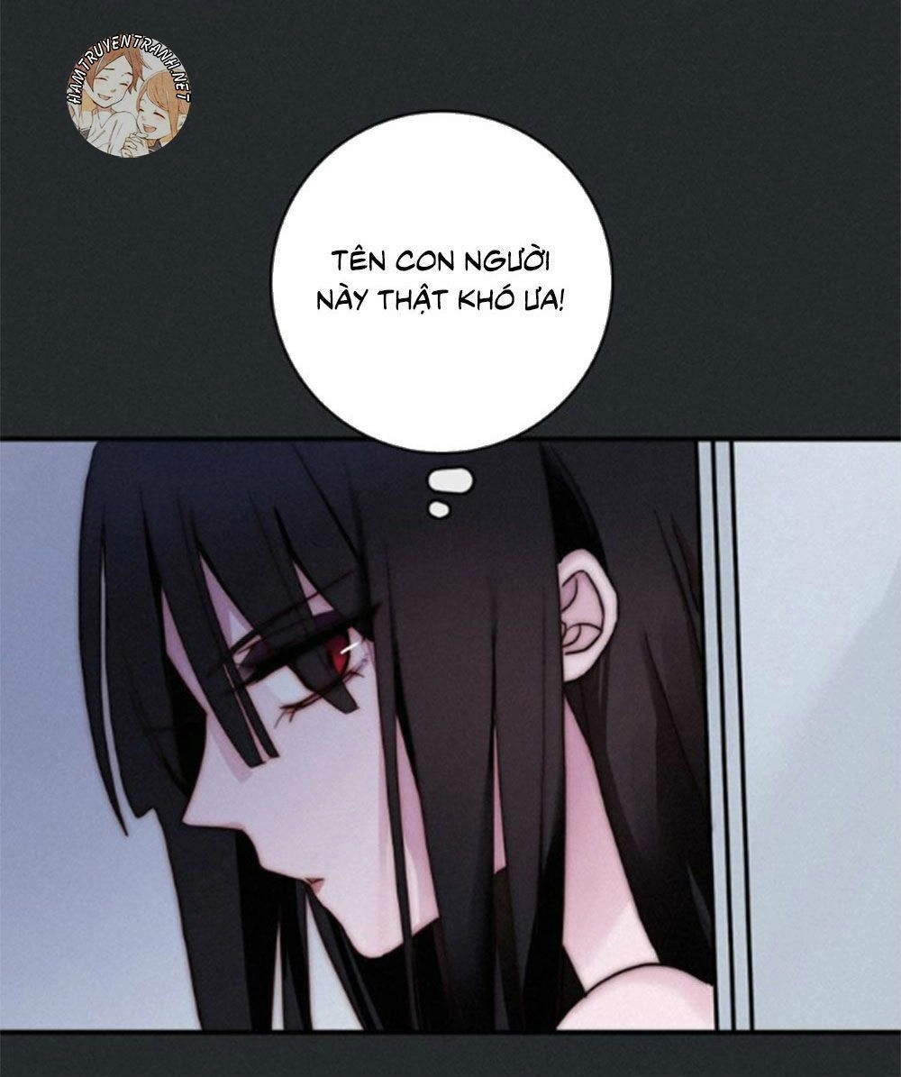 Bí Mật Bóng Đêm Chapter 4.2 - 35