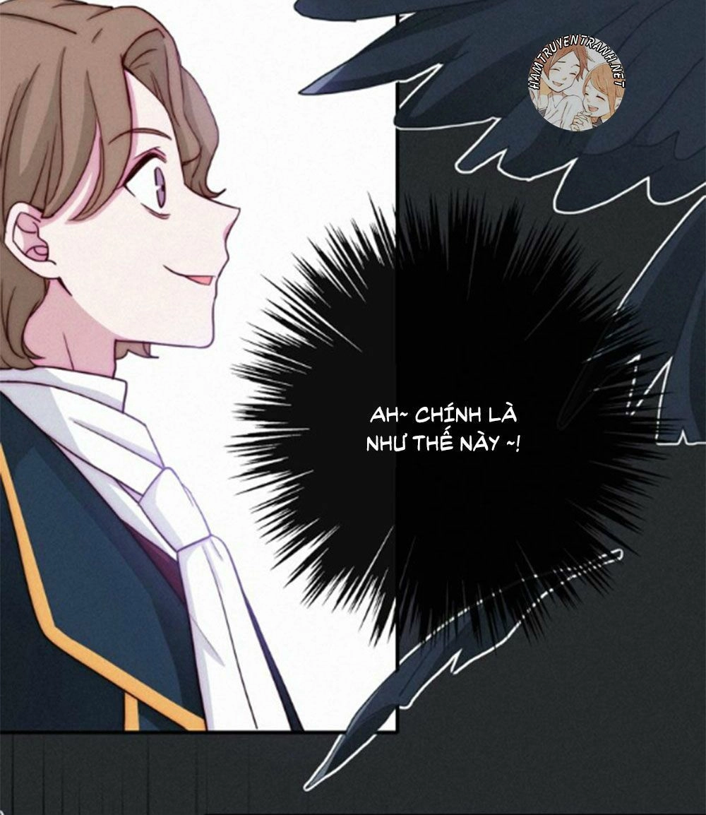 Bí Mật Bóng Đêm Chapter 5.1 - 3